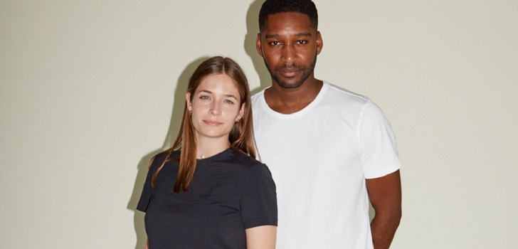 Rushemy Botter y Lisi Herrebrugh Puig continúa reordenando la cúpula de Nina Ricci y ficha dos directores creativos